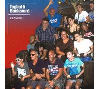 Clavdio Togliatti Boulevard (CD)