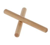 Clave Bois dur Longueur 20 cm