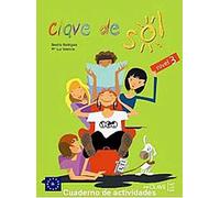 Clave del sol Niveau 2: Exercices