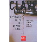 Clave: Diccionario de uso del Español Actual