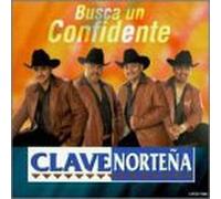 Clave Nortena - Busca Un Confidente