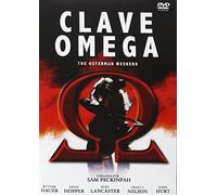 Clave: Omega *** Europe Zone ***