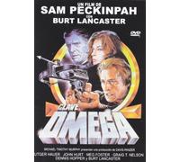 Clave: Omega [Import]