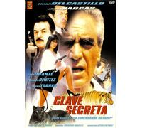 Clave Secreta [Import USA Zone 1]