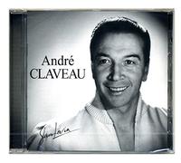 Claveau, Andre - Collection Grands Interpretes [Import]