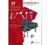 CLAVECIN 20-21 Vol.3 G