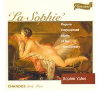 Clavecin De Bach, Duphly, Couperin, Rameau, Haendel,