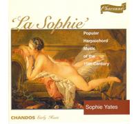 Clavecin De Bach, Duphly, Couperin, Rameau, Haendel,