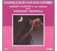 Clavecin, Hubert - Dansez sur Vos Souvenirs