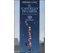 Clavel Bernard - Castello Di Carta (Il) [Import]