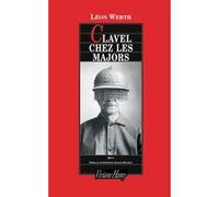 Clavel chez les majors Léon Werth (Auteur)