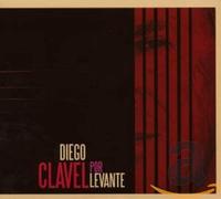 Clavel Diego - Por Levante [Import]