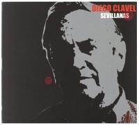 Clavel Diego - Sevillanas