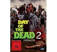 Clavell,Ana - Day of The Dead 2: Contagium [Import]