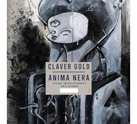 Claver Gold - Anima Nera