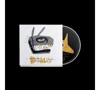 Claver Gold - Ceci N'est Pas Un Chien / Domo