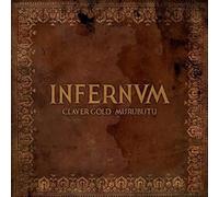 Claver Gold & Murubutu - Infernum
