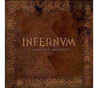 Claver Gold / Murubutu - Infernum [Import]