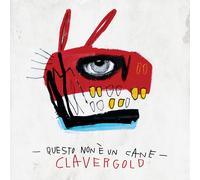 Claver Gold Questo Non E Un Cane (CD)