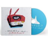 Claver Gold - Questo Non E Un Cane [Compact Discs] Italy - Import