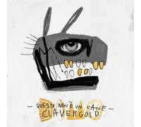 Claver Gold Questo Non E' Un Cane / Domo (Vinyl)