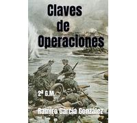Claves de Operaciones: 2ª G.M.