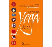 Claves del yoga : teoría y práctica