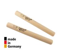 Claves Hêtre 17.5X1.7CM - Finition Naturelle - 1+