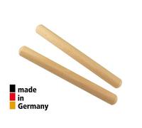 Claves Hêtre 20X2CM - 1+