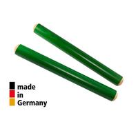 Claves Hêtre 20X2CM Vert - 1+