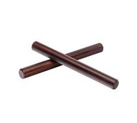 Claves - Instrument de musique en bois Pao Rose - Paire - Enfant dès 3 ans