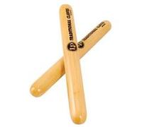 LP262R - Claves Traditionnelles Bois Exotique