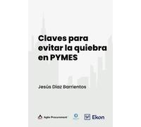 Claves Para Evitar La Quiebra En Pymes