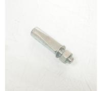 Clavette Axe De Pédalier Rsm Pour Solex Solex M7 Pas De 1.00 Neuf