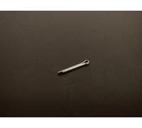 Clavette D'axe De Cale Pied Origine Pour Moto Honda 600 Cbr600f 1991 1992 1993 1994 1995 1996 1997 1998 94201-20150 Neuf