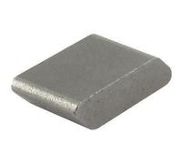 Clavette de roue CASTELGARDEN - GGP - STIGA - 4 x 8 x 15 mm - Origine 122076645/0