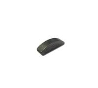 Clavette de volant magnétique - Dirt Bike - NEW MOTORZ - 4 mm - Noir - Acier inoxydable