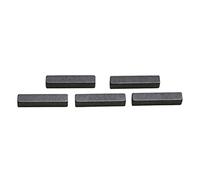 CLAVETTE PIGNON MOTEUR 50 A BOITE ADAPTABL MINARELLI 50 AM6 (VENDU PAR 5) -TOP PERF TYPE ORIGINE-