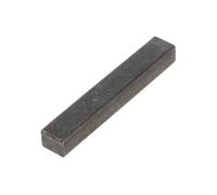 Clavette plate porte lame 5.5x5x34.7 - tondeuse a gazon