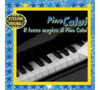 Clavi,Pino - Il Tocco Magico di Pino Calvi [Import]