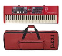 Clavia Nord Clavia Nord Electro 6D 61 Bag Bundle