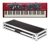 Clavia Nord Clavia Nord Electro 7 61 Case Bundle