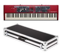 Clavia Nord Clavia Nord Electro 7 73 Case Bundle