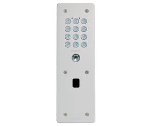 Clavier 20 codes ecl ptt+empl - URMET CE20A64