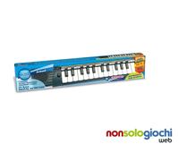 Clavier 25 Touches Étape Moyen Concertino Bébé 15 2500 Bontempi -nuovo-italia