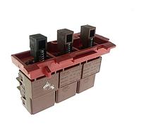 Clavier 3 touches pour Lave-vaisselle Brandt