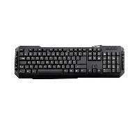Clavier 3GO Drile KBDRILE USB2