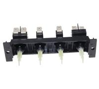 Clavier 4 Touches Pour Lave Vaisselle - 816450090