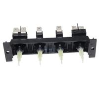 CLAVIER 4 TOUCHES pour LAVE VAISSELLE SMEG - 816450090