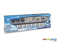 Clavier 49 Touches Étape Professionnel USB Prise 15 4900 Bontempi -nuovo-italia
